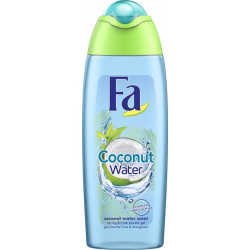 Fa sprchový gel 250ml Coconut water