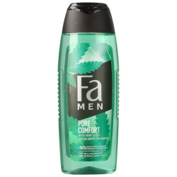Fa sprchový gel 250ml MEN Pure Comfort