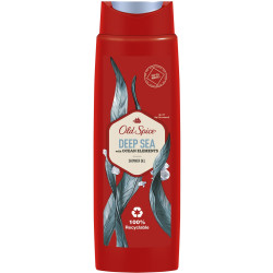 Old Spice sprchový gel 250ml Deep Sea
