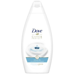 Dove sprchový gel 500ml Care a Protect