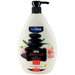 Deepfresh 1L sprchový gel - Spa