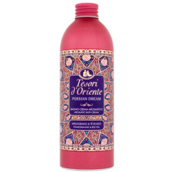 Tesori Doriente 500ml koupelový krém - Persian Dream