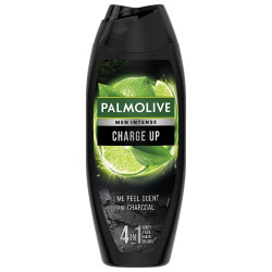 Palmolive sprchový gel 500ml Men - Intense Charge Up