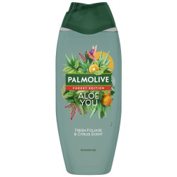 Palmolive sprchový gel 500ml Forest edition - Aloe You