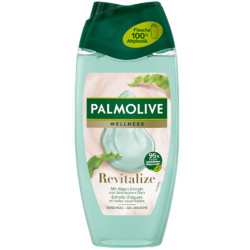 Palmolive sprchový gel 250ml Wellness Revitalize