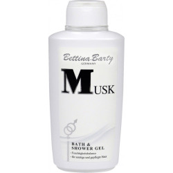 Bettina Barty 500ml sprchový gel - Musk