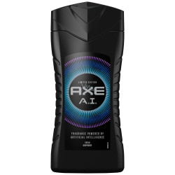 Axe sprchový gel 250ml A.I. Limited Edition