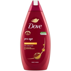 Dove sprchový gel 450ml - Pro Age 0%