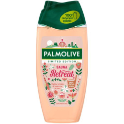 Palmolive sprchový gel 250ml Sauna Retreat
