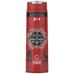 Old Spice sprchový gel 250ml White Wolf