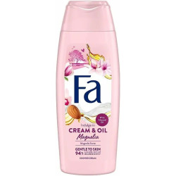 Fa sprchový gel 250ml Cream & Oil with magnolia (6)