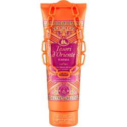 Tesori Doriente sprchový gel 250ml Karma (12)