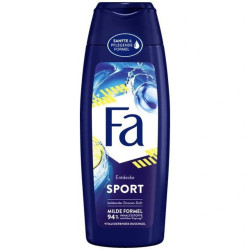 Fa sprchový gel 250ml MEN Active sport Entdecker