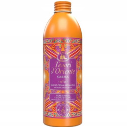 Tesori Doriente 500ml koupelový krém - Karma
