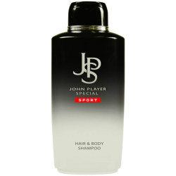 JPS 500ml sprchový gel a šampon 500ml - Sport (Sua tam Duc)
