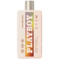 Playboy sprchový gel dámský 250ml NOVÝ Golden Era (6)