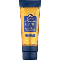 Tesori Doriente sprchový gel 250ml Aegyptus