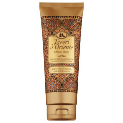 Tesori Doriente sprchový gel 250ml Royal Oud
