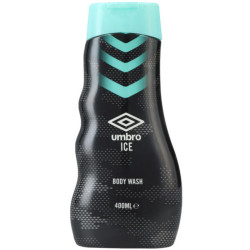 Umbro sprchový gel 400ml Ice (6)