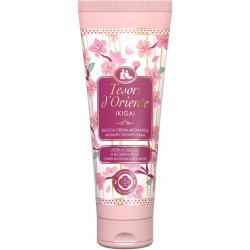 Tesori Doriente sprchový gel 250ml Ikigai (8)