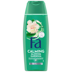 Fa sprchový gel 250ml Calming Glowing Gardenia (6)