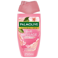 Palmolive sprchový gel 250ml Gentle Massage (Cherry Blossom) (6)