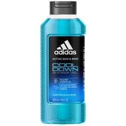 Adidas sprchový gel pánský 250ml NOVÝ Cool Down (6)