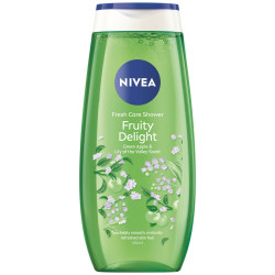 Nivea sprchový gel 250ml Fruity Delight / Orchard Breeze