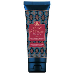 Tesori Doriente sprchový gel 250ml For Men Legno (12)
