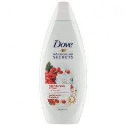 Dove sprchový gel 250ml Revitalising Ritual