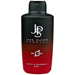 JPS 500ml sprchový gel a šampon 500ml - Red (Sua tam Duc) (6)