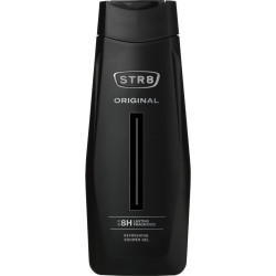 STR8 sprchový gel 400ml Original