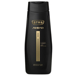 STR8 sprchový gel 400ml Ahead