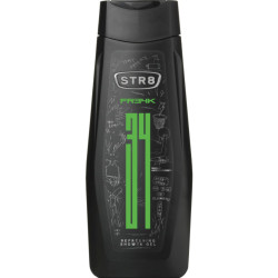 STR8 sprchový gel 400ml Freak
