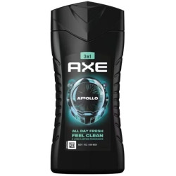 Axe sprchový gel 250ml Apollo