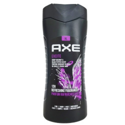 Axe sprchový gel 400ml Excite