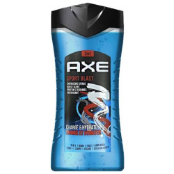 Axe sprchový gel 400ml Sport Blast