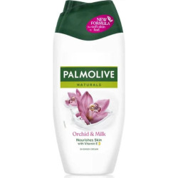 Palmolive sprchový gel 500ml Orchid & Milk (6)