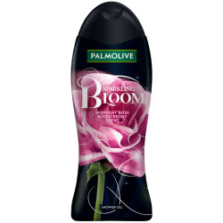 Palmolive sprchový gel 500ml Sparkling Bloom midnight Rose & Ice Peony