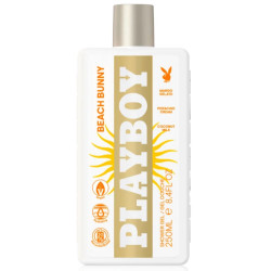 Playboy sprchový gel dámský 250ml NOVÝ Beach Bunny (6)