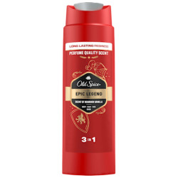 Old Spice sprchový gel 250ml Epic Legend