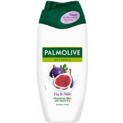 Palmolive sprchový gel 250ml Fig & Milk
