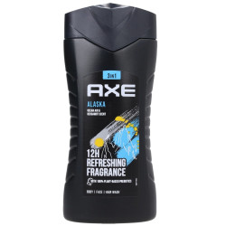 Axe sprchový gel 250ml Alaska