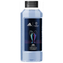 Adidas sprchový gel dámský 250ml NOVÝ Goal Champion League (6)