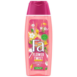 Fa sprchový gel 250ml Flower Twist