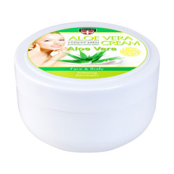Palacio pleťový a tělový krém 200ml Aloe vera