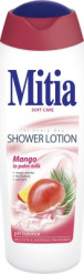 MITIA sprchové mléko 400ml Mango in palm milk