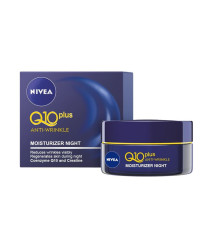 Nivea Q10 50ml noční