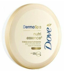 Dove pleťový krém 75ml DermaSpa Nutri Essence