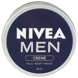 Nivea men krém 30ml